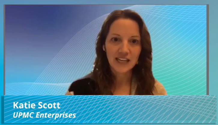Colin_Hung's tweet image. "You don't have to boil the ocean when rolling out new patient online scheduling. We started with primary care and then moved to more complex conditions." Katie Scott @UPMCpolicy #ACCESSAtlas #ptexp
