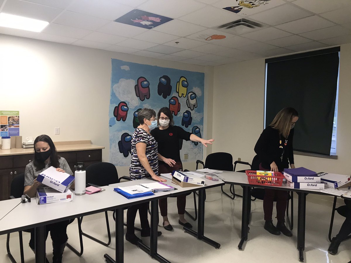 SRCE_Literacy's tweet photo. Teachers @EastAntECA are collaborating on best practices to assess writing and inform classroom whole, small group and individual instruction❤️ #SRCEPD #SRCEForTheLoveOfWriting https://t.co/l42mKkXlEu