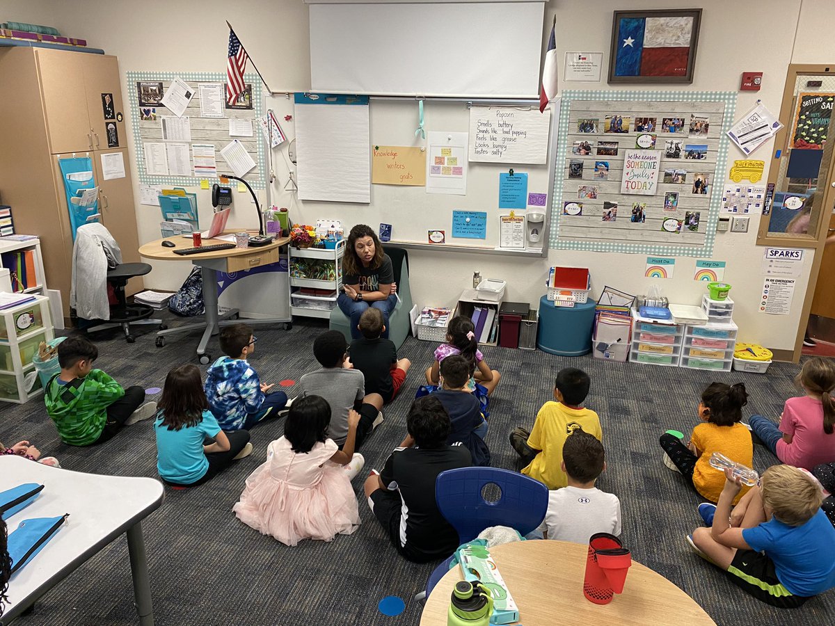 Melanie Roberson tweet media