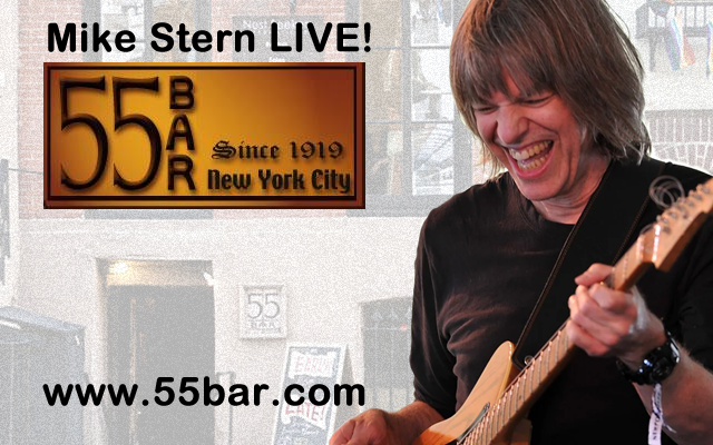 TONIGHT (November 10) at The 55 Bar NYC! Featuring <a href="/CliffAlmond1/">Cliff Almond</a> (drums), Danny Walsh (sax), <a href="/MotoFukushima/">Moto Fukushima</a>, and @LENISTERN (guitar)! 10pm hit! 55bar.com