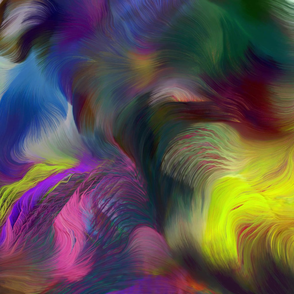 a new series of 8 / 64 animated software paintings called ~ ռɛȶɦɛʀʋօɨɖ ~ is now listed on @withFND .

🠒 foundation.app/collection/net…

🌿🌿🌿

#generativeart