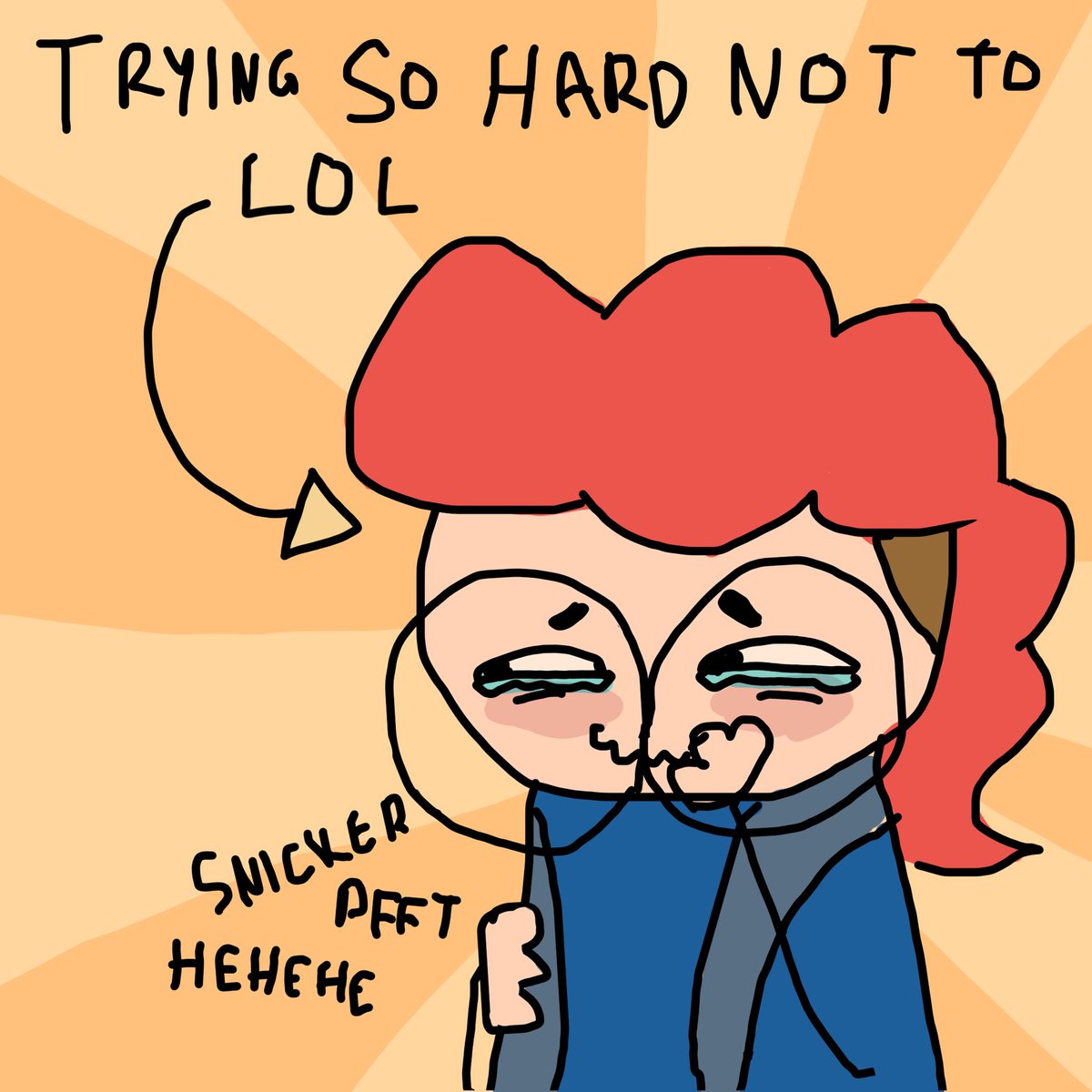 shoomdle's tweet photo. @dreamwastaken i have a lot of potential i just need somebody to give me a chance!! i swear it!!! i’m hilarious and funny and cool and epic 😎 and i’ll draw cute cartoons of everybody!!!! https://t.co/J2HZ5TLzqo