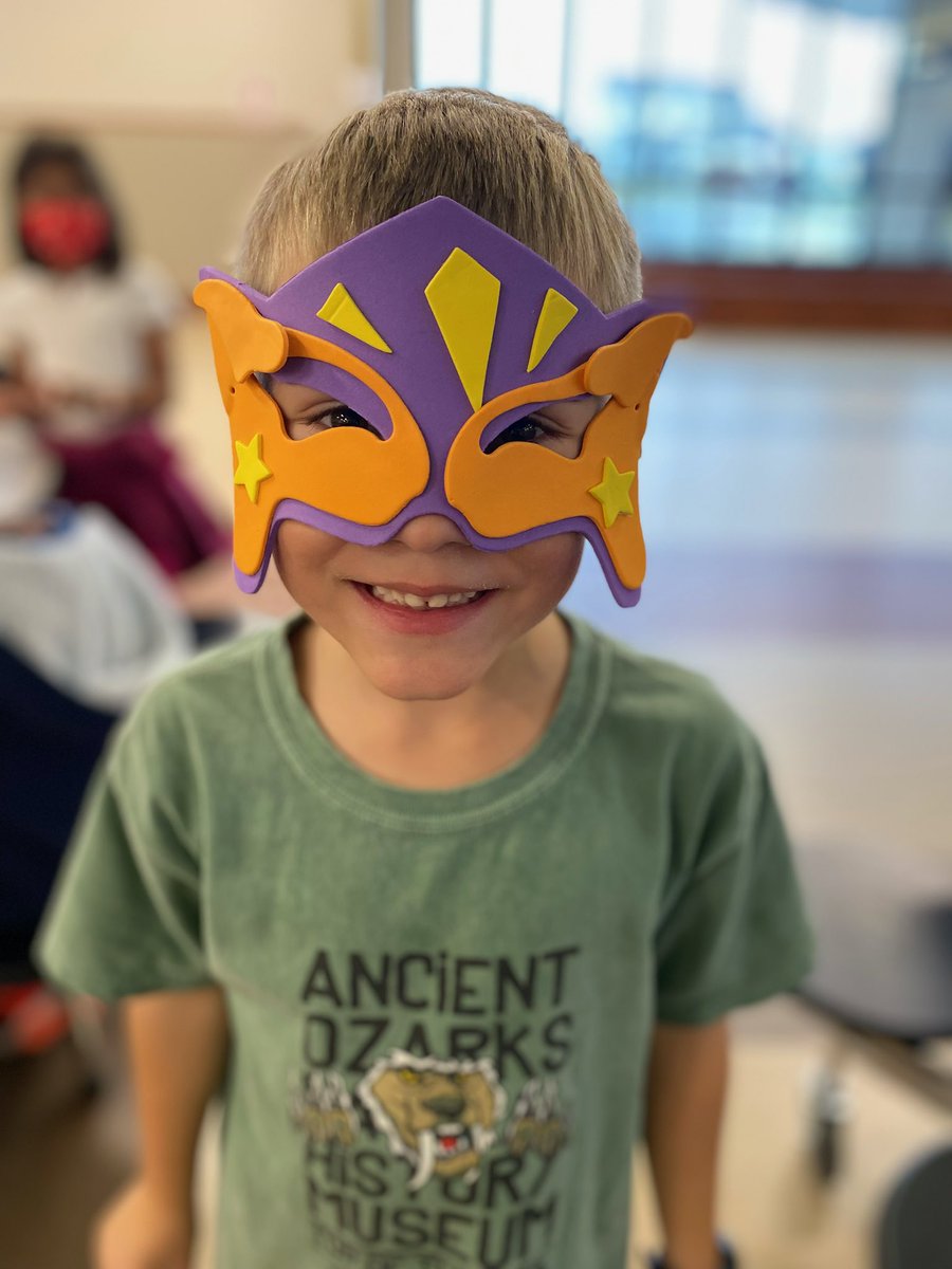 YMCATania's tweet photo. Today @ymcacassclay learning centers there is a full school out day! Kids look forward to all the fun activities! #superherofun #beststafflovetohavefun https://t.co/f5qKVPhNPG