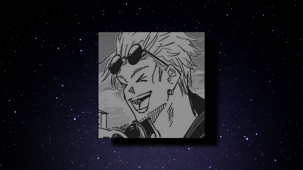 ⠀ 

⠀  «  𝑌𝑜 - 𝐻𝑜! Guess who is back from the dead! ~ ♫♪  »

⠀