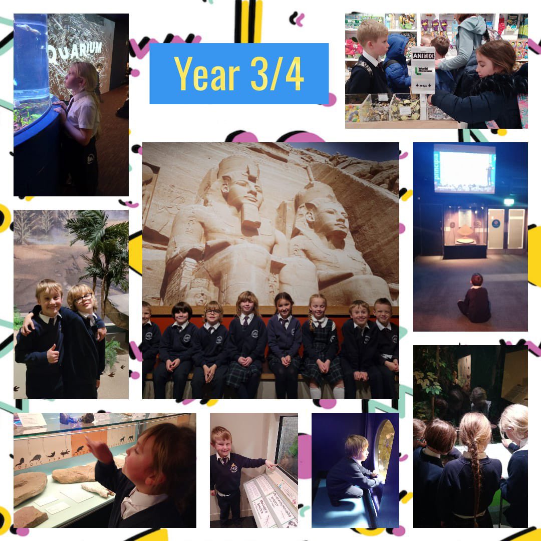 lindalmarton's tweet photo. Thank you so much Mrs Lawson for organising the KS2 trip to the Liverpool World Museum and thank you to all the adults who supported. https://t.co/61B1zPXu32
