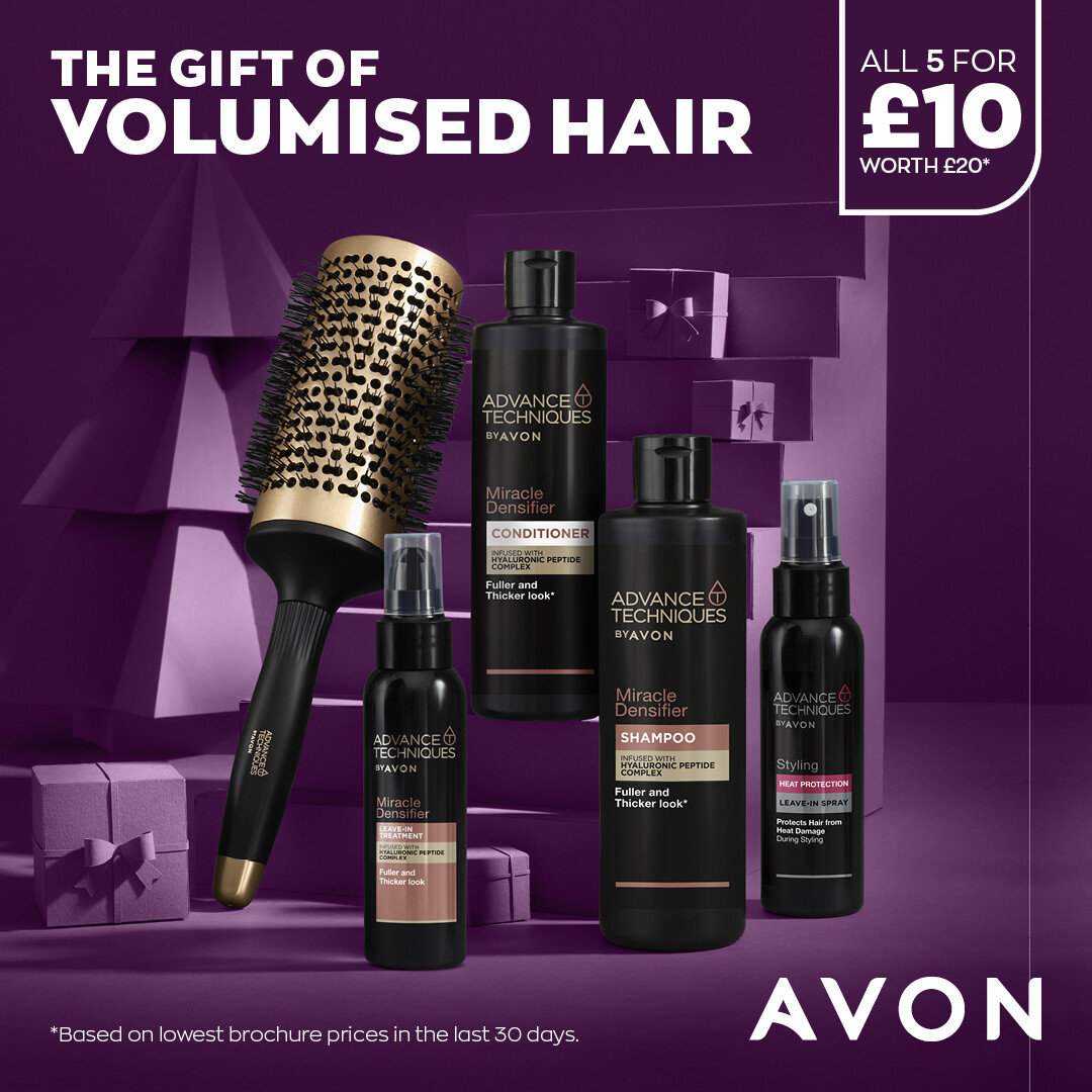 abbie1580's tweet photo. Sick and tired of flat hair? Same!
So I am getting my festive volume with this amazing hair-boosting regime.
After all, there's no better time to go big than at Christmas! 🎄

https://t.co/e5MnfyOPti

#VolumisedHair #HairVolume #HairInspo #BigHair https://t.co/oPtP4dRRgG