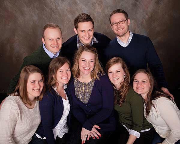 uuphm's tweet photo. Erin is the 6th of 8; and like those who came before her…She is an avid BYU fan!!!  [We try not to fault her for that up here at the @UUtah 😉]
We’re happy to have such a wonderful Hospitalist and human working in our division. @tednova https://t.co/EkqpFtvTQi