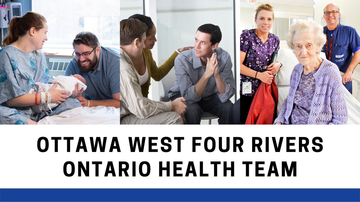 West Carleton FHT tweet media