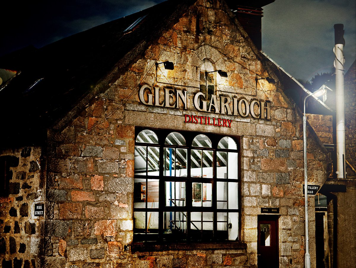 Master of Malt (@masterofmalt) on Twitter photo .<a href="/GlenGarioch/">Official page of Glen Garioch</a> is going back to the future with the return of direct-fired stills, floor maltings and peat. We took a visit to find out more.
masterofmalt.com/blog/post/glen… .<a href="/GlenGarioch/">Official page of Glen Garioch</a> is going back to the future with the return of direct-fired stills, floor maltings and peat. We took a visit to find out more.
masterofmalt.com/blog/post/glen…