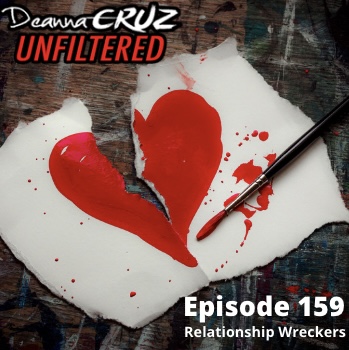 deannacruz's tweet photo. Top 10 Relationship Wreckers for men and women. The DCU Crew dives in and definitely lets you know which ones are a little ridiculous. Listen now on your favorite podcast app or https://t.co/NI8VJOawB3 #seattlepodcast #podcast #relationshipadvice https://t.co/CssTQvtf9D