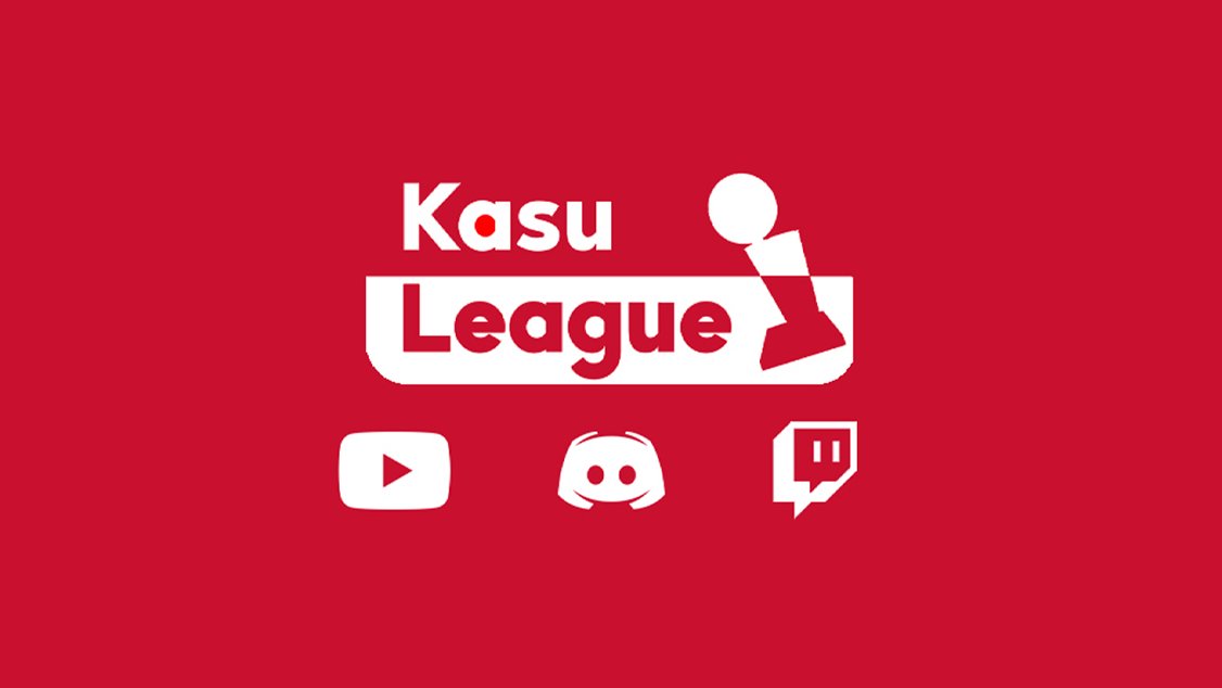 KasuLeague's tweet photo. Desde la cúpula de la Kasu Squad, buscamos colaboradores y patrocinadores de cara a las próximas ligas y torneos de la #KasuLeague

💼 Contamos con un amplio equipo de trabajo que queremos seguir expandiendo

¡Ayúdanos a seguir mejorando la Comunidad 2k!

📩 | DM’s abiertos 🤝 https://t.co/YzLSaFirvN