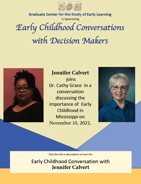 UM_GCSEL's tweet photo. Click the link below for the Conversation with Jennifer Calvert.
https://t.co/aVN3YtjDqY https://t.co/0KADAE8yyq