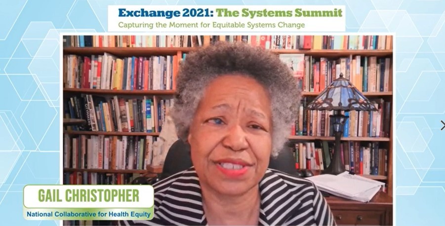 Social Impact Exchange tweet media