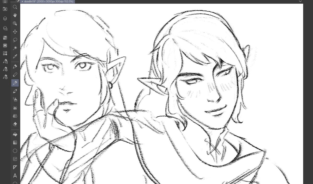 Original hyrule warriors link has that `prettiest girl in ur school who steals ur lunch money' kinda vibe