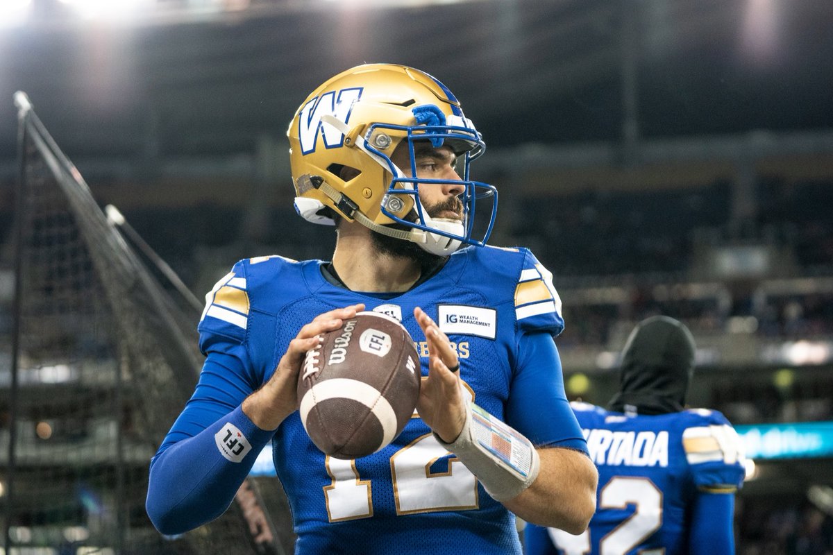 Head coach Mike O’Shea confirms Sean McGuire (<a href="/JohnnyMac_18/">Sean McGuire</a>) will start this week vs the <a href="/MTLAlouettes/">Alouettes de Montréal</a>.