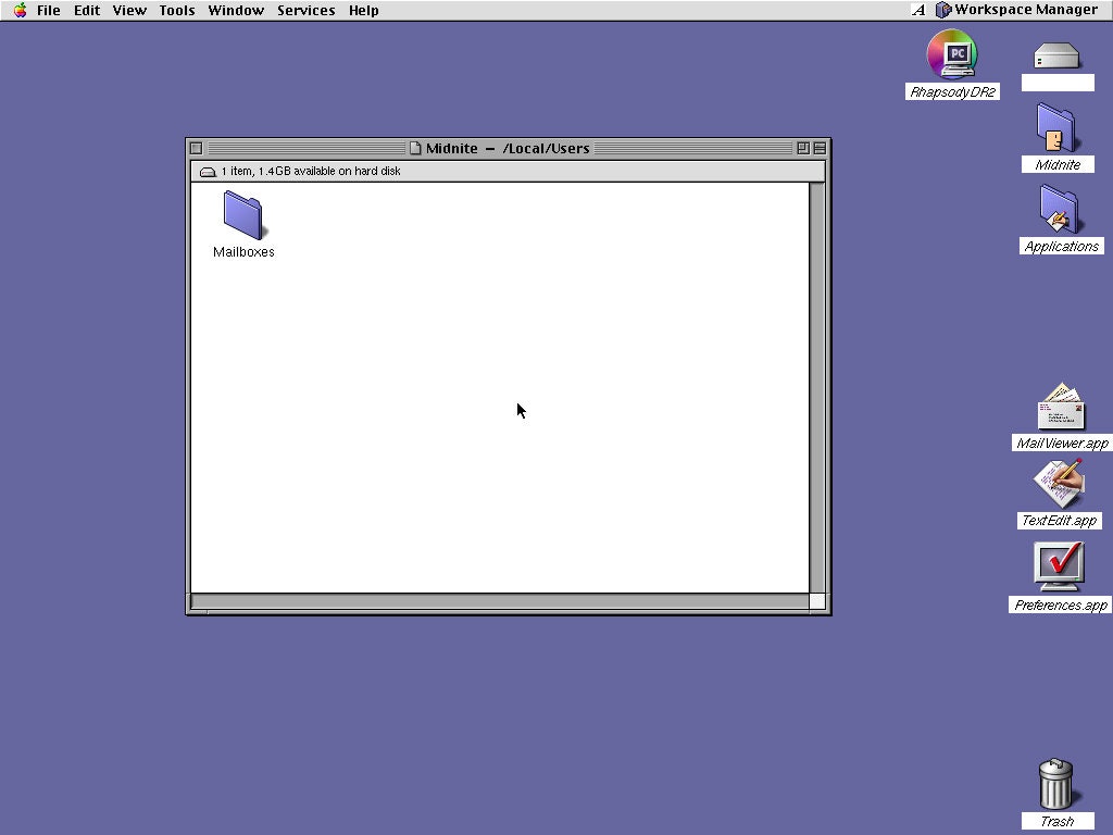 amigApple's tweet photo. Excited to share the latest addition to my #etsy shop: Macintosh Rhapsody OS 1 gb installation kit for PC Computers https://t.co/JeaaRQUptR #nextcomputer #nextcube #turbocube #openstep #nextstep #nextstep3 #openstep4 #nextstep2 #macintoshrhapsody https://t.co/BGWTD0ROzq