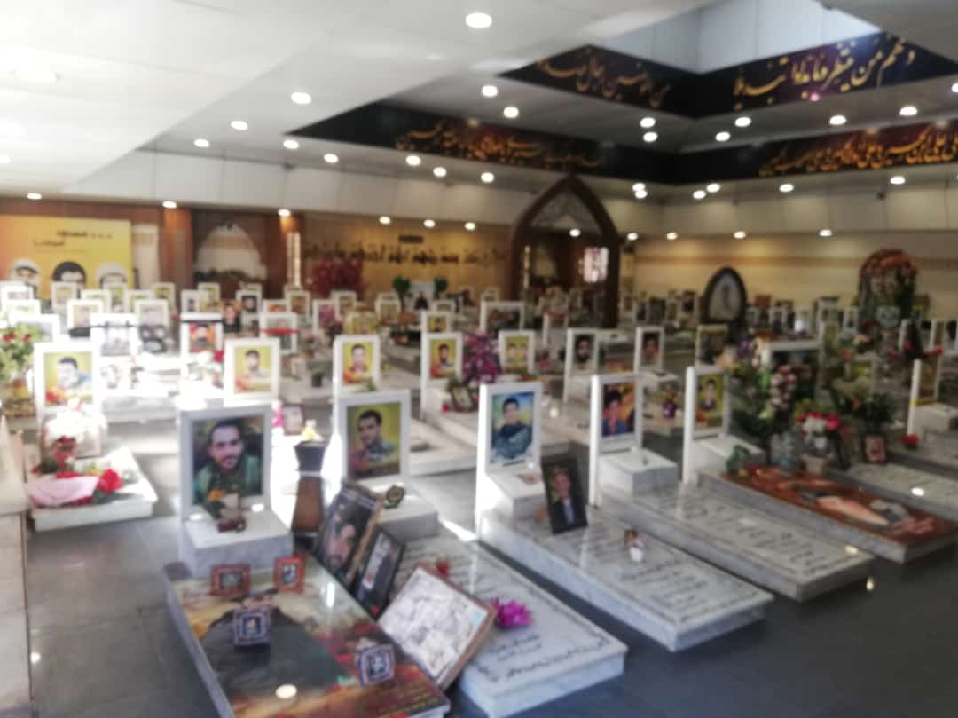 *ولأنّ جهاد السرّ أنقى، خافوا في حياتهم أن يُعرفوا*
*حتى شغفتهم الشهادة عشقًا فبَرزوا..*
#جماعة_82