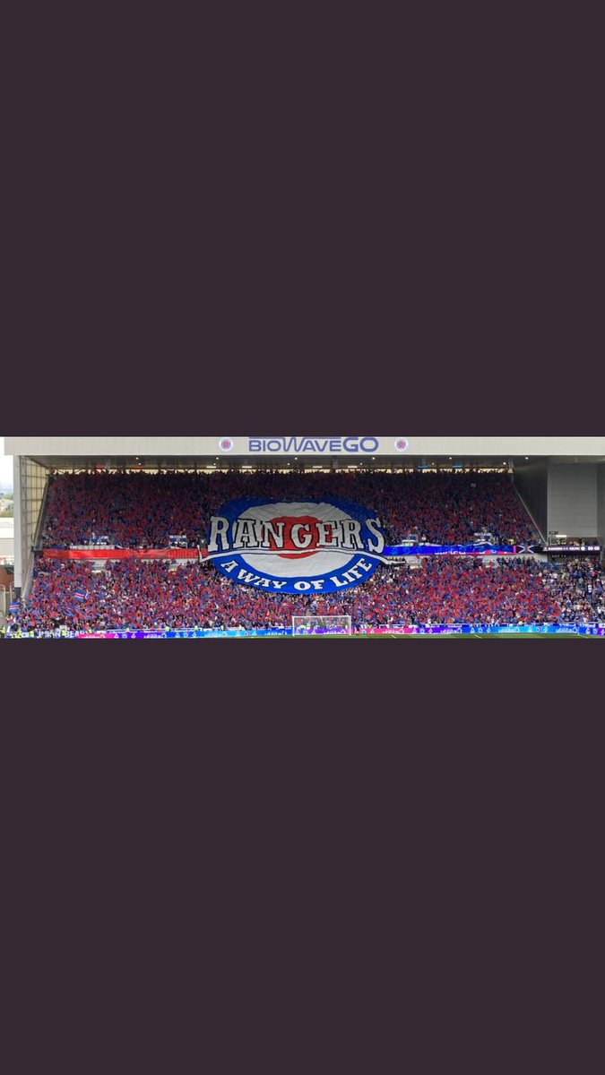 ReportsGers's tweet photo. Mangers,players all leave at some point but the fans never it’s a way of life. https://t.co/OEHp3XKBsK