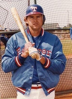 Happy 68th birthday to the great Larry Parrish 