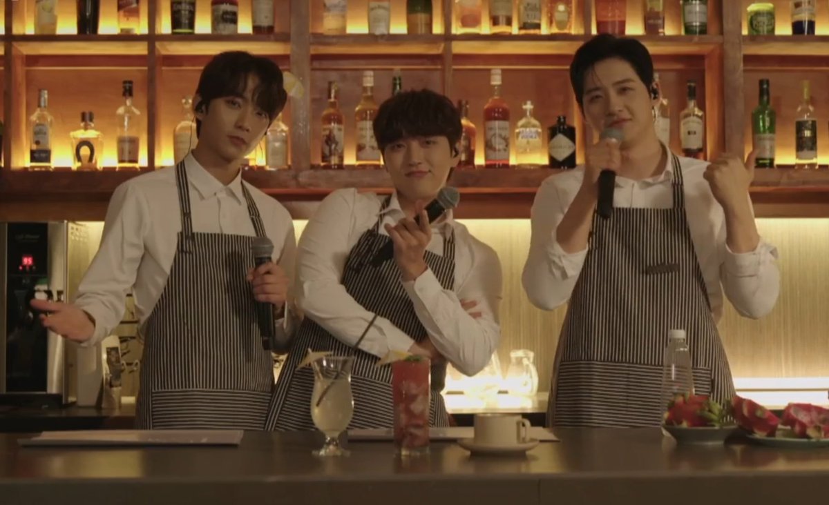 Bana will send love to <a href="/B1A4_CNU/">신우</a> &amp; <a href="/B1A4_gongchan/">공찬</a> everyday. Bana will keep walking along with them, waiting for you.

#기다릴게_여름을_식혀줄_산들바람

<a href="/SANDEUL920320/">삼돌</a>, please don't worry. Take good care of yourself and come back to us healthy. We will miss you...♡

With love