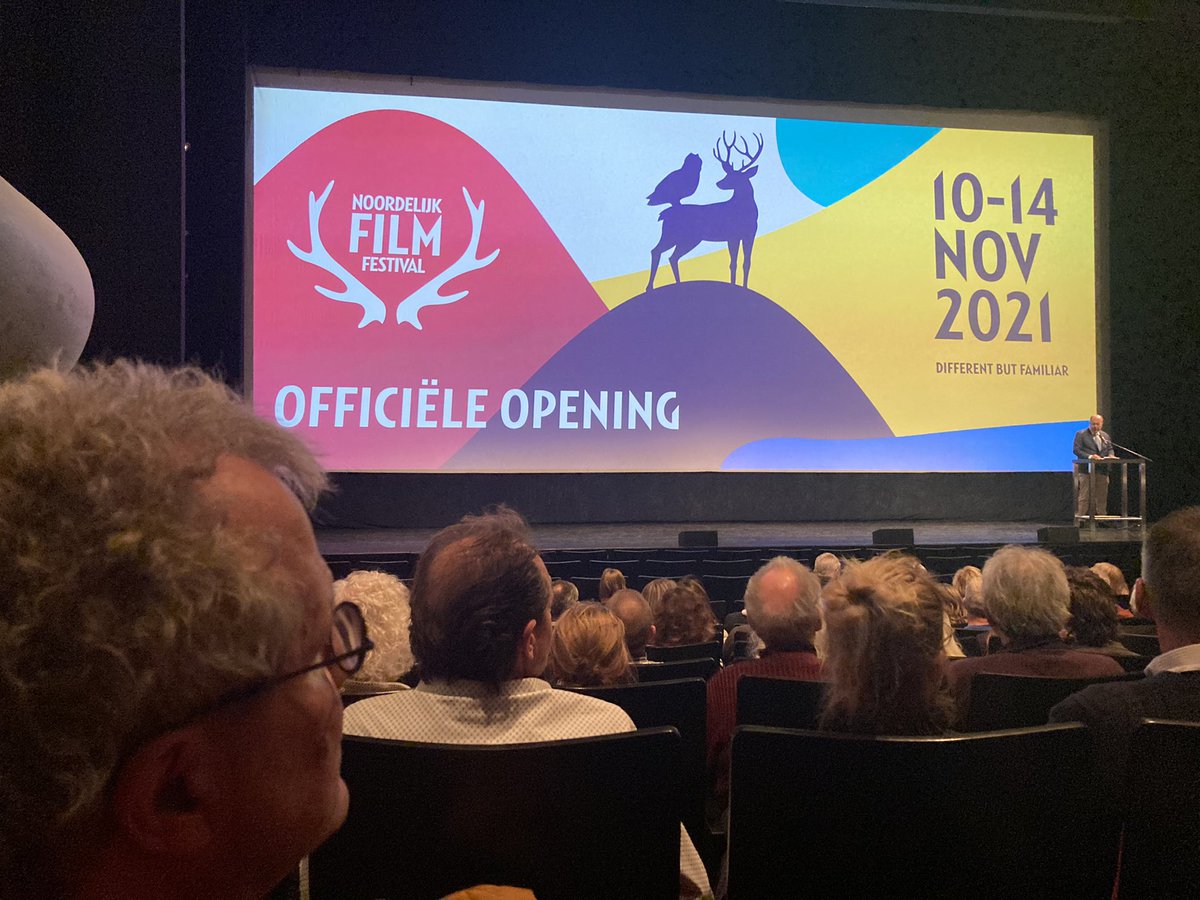 JanWillem_Zwart's tweet photo. Getijden ervaren op de #wadden Premiere #silenceofthetides met @Arjen_Kok @N_F_F https://t.co/6Px7aVbNk2