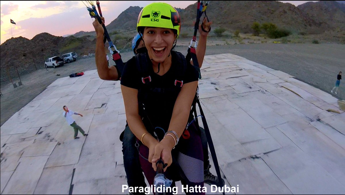 paraglidingDXB's tweet photo. 971585730205
Bird Eye Parachuting Dubai
#ParaglidingMania #BadviBhai #BirdEyeParachuting #DubaiParagliding #Paragliding #paragliders #Paraglider #visithatta #mydubai #Dubai #solparagliders #ginparagliders #ozoneparagliders #adventure #adventures #DubaiAdventures #UAEadventures https://t.co/p3RxAGzvMq