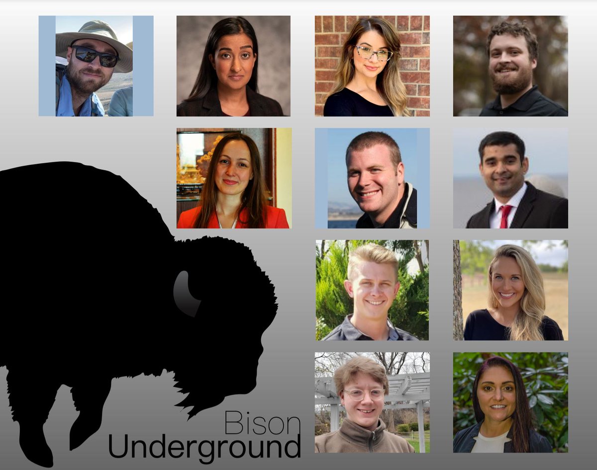 BisonUnderground (@bison_ug) on Twitter photo We're thrilled to be one of the handful of American student teams to win the @XPRIZE for #carbonremoval. A huge thanks goes to the whole <a href="/UofOklahoma/">University of Oklahoma</a> family, especially <a href="/LSoreghan/">Lynn (Gerilyn) Soreghan</a>, <a href="/OUMewbourne/">OU Mewbourne College</a>, <a href="/ougeosciences/">OU Geosciences</a>, <a href="/OUStartups/">OU Startup Programs</a>, and <a href="/OUInnovationHub/">Tom Love Innovation Hub</a>! #BoomerSooner #XPRIZEcarbonremoval We're thrilled to be one of the handful of American student teams to win the @XPRIZE for #carbonremoval. A huge thanks goes to the whole <a href="/UofOklahoma/">University of Oklahoma</a> family, especially <a href="/LSoreghan/">Lynn (Gerilyn) Soreghan</a>, <a href="/OUMewbourne/">OU Mewbourne College</a>, <a href="/ougeosciences/">OU Geosciences</a>, <a href="/OUStartups/">OU Startup Programs</a>, and <a href="/OUInnovationHub/">Tom Love Innovation Hub</a>! #BoomerSooner #XPRIZEcarbonremoval