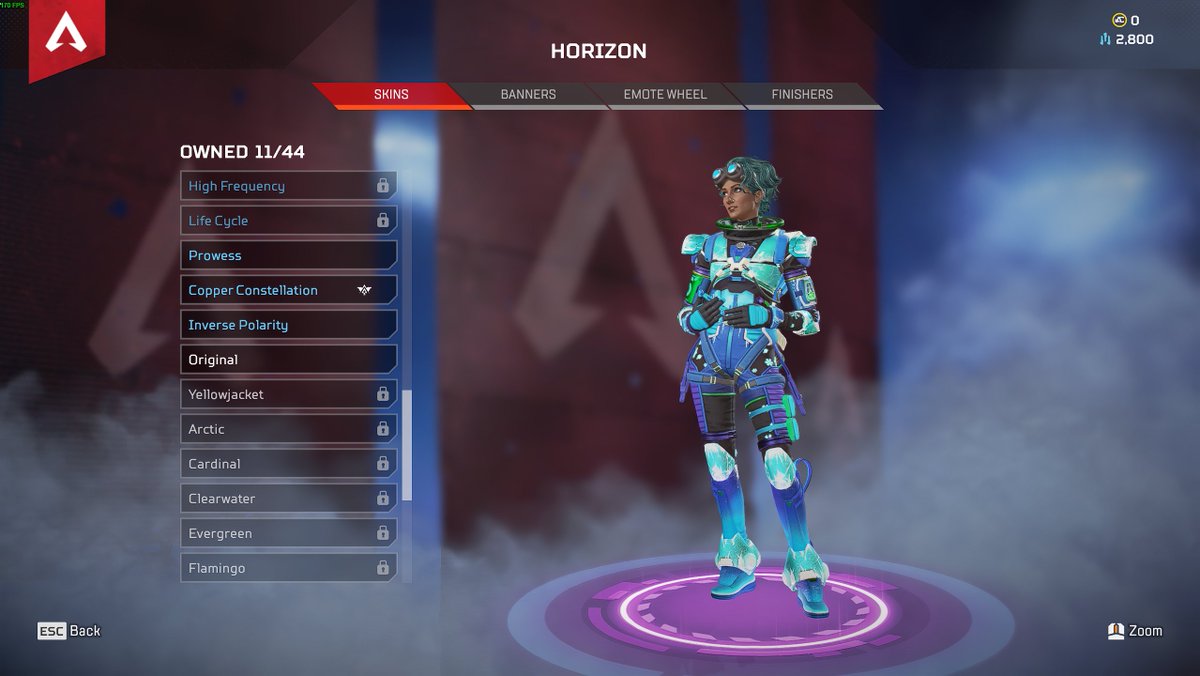 _Onni__'s tweet photo. I'm guessing this isn't intentional but I like it @PlayApex https://t.co/YMSM0R3DlG