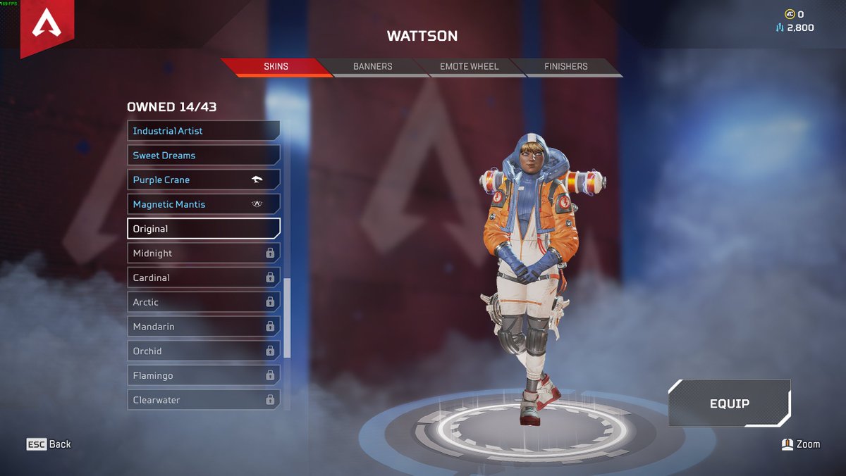 _Onni__'s tweet photo. I'm guessing this isn't intentional but I like it @PlayApex https://t.co/YMSM0R3DlG