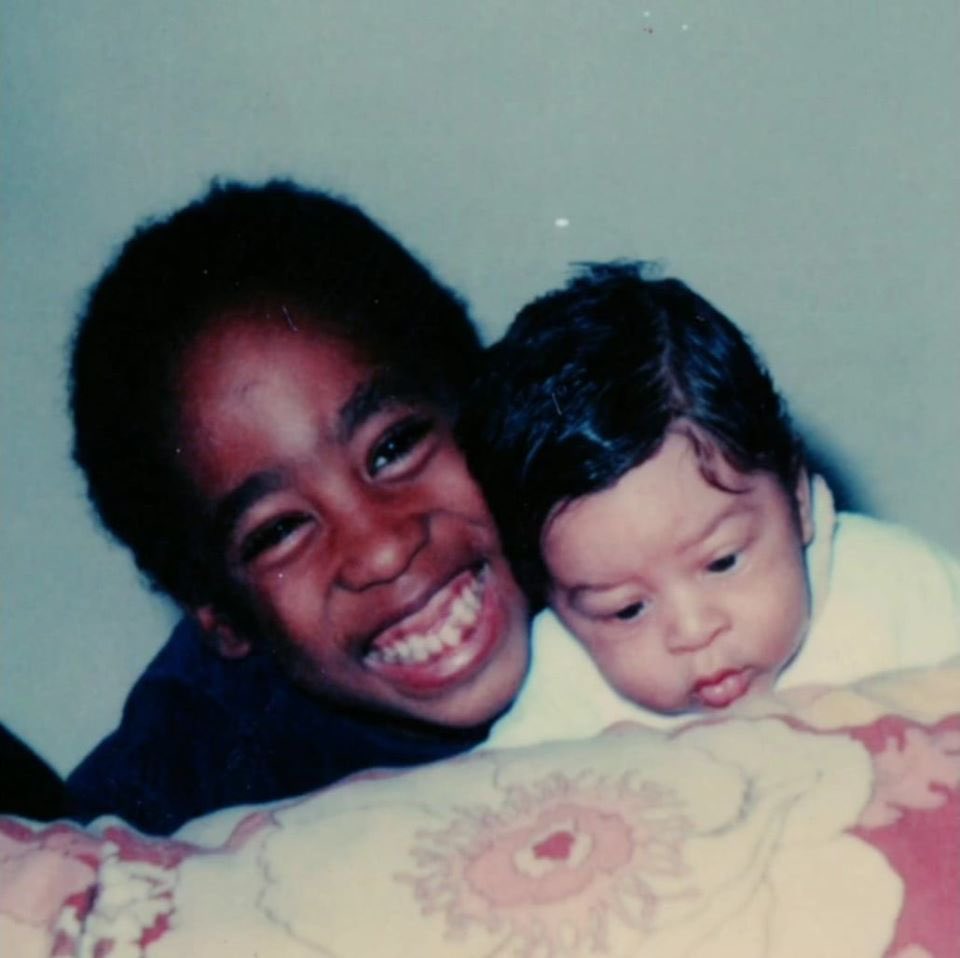 TheWhiteBookpg's tweet photo. Before he was Yaki Kadafi he was Yafeu Fula. Rest In Power Akhi ุงุฎ
#WaybackWednesday #2PAC50 https://t.co/Inpcsav8oV