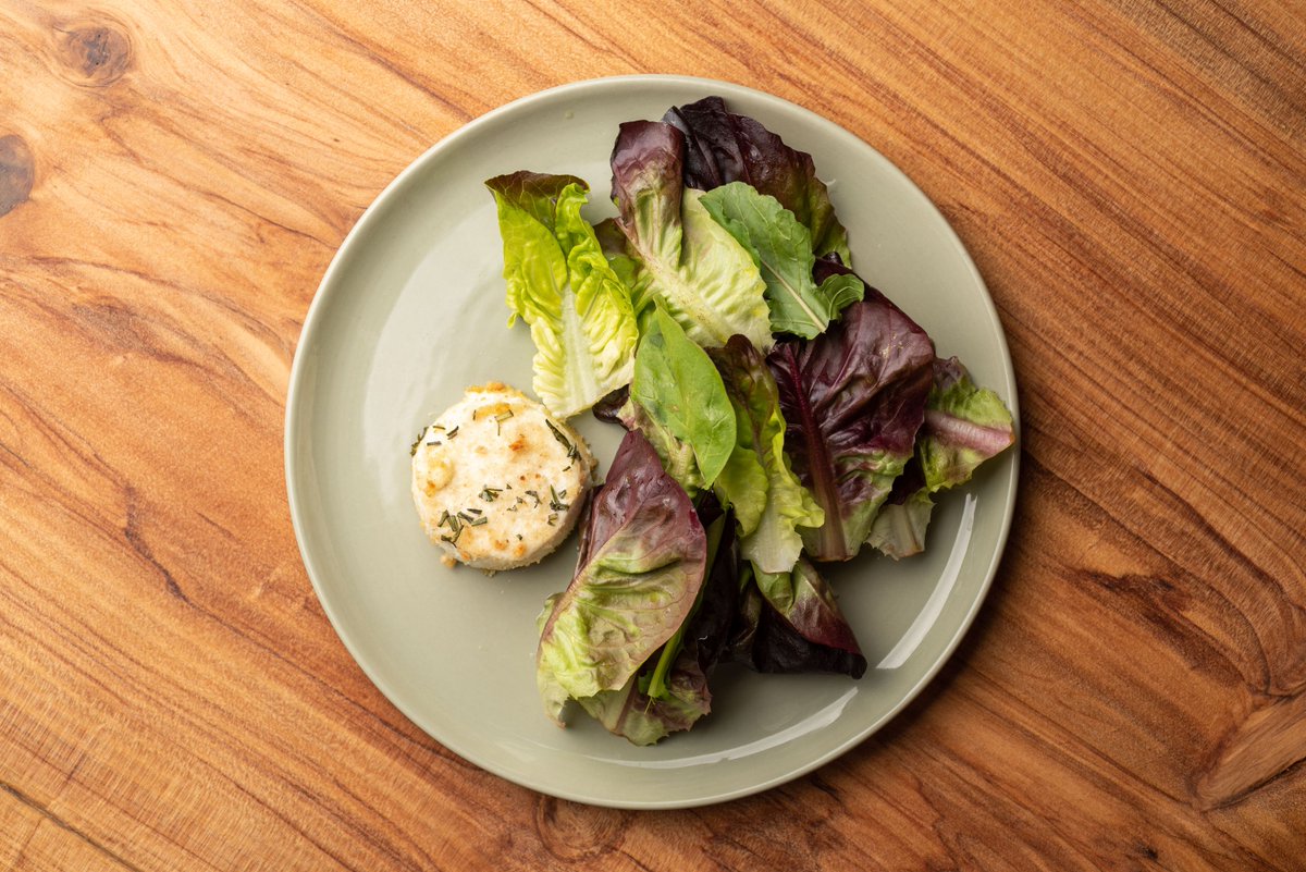eaterla's tweet photo. Living Food legend Alice Waters opens her LA restaurant tomorrow at the Hammer Museum — take a look inside https://t.co/fmUx2gFck9 https://t.co/R6Dg9Yz5pA