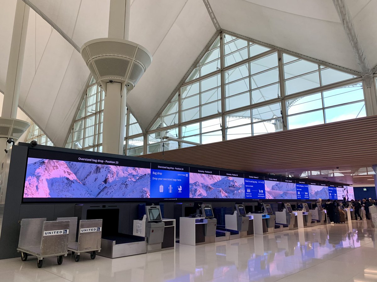 Maria Walter (@puddincat3) on Twitter photo Worth the wait! Ribbon cutting in our fabulous new Denver lobby. Going the extra mile with Miles in the mile high city. Proud of this United team!#beingunited <a href="/ItstheKenster/">Kenny Frank</a> <a href="/SarahHCassidy/">Sarah Cassidy</a> <a href="/GrewalMandee/">Mandeep Grewal</a> <a href="/Tobyatunited/">Toby Enqvist</a> @jonathangooda <a href="/MattatUnited/">Matt Miller</a> Worth the wait! Ribbon cutting in our fabulous new Denver lobby. Going the extra mile with Miles in the mile high city. Proud of this United team!#beingunited <a href="/ItstheKenster/">Kenny Frank</a> <a href="/SarahHCassidy/">Sarah Cassidy</a> <a href="/GrewalMandee/">Mandeep Grewal</a> <a href="/Tobyatunited/">Toby Enqvist</a> @jonathangooda <a href="/MattatUnited/">Matt Miller</a>
