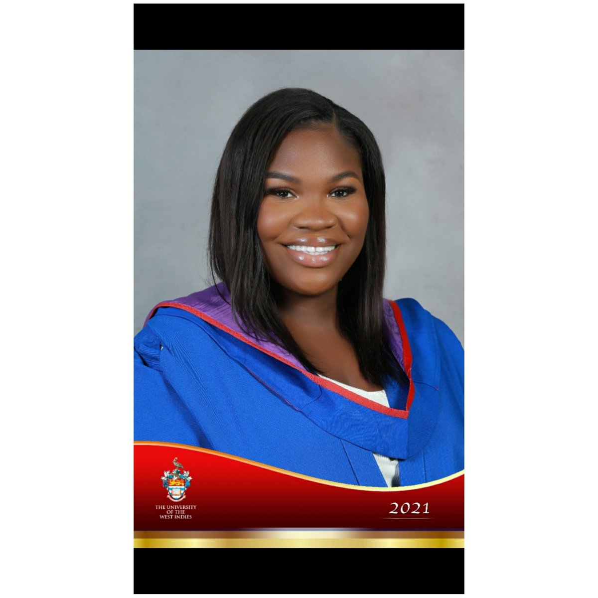 Anastasiiia_22's tweet photo. BSc in Diagnostic Imagining... Grateful 🙏🙌
#uwigrad2021
#firstClassHons https://t.co/n60rnbOAT6
