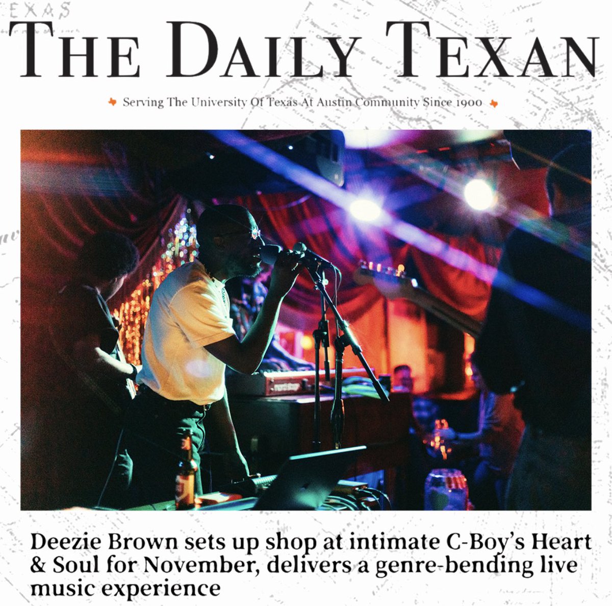 Deezie Brown Deeziebrown Twitter