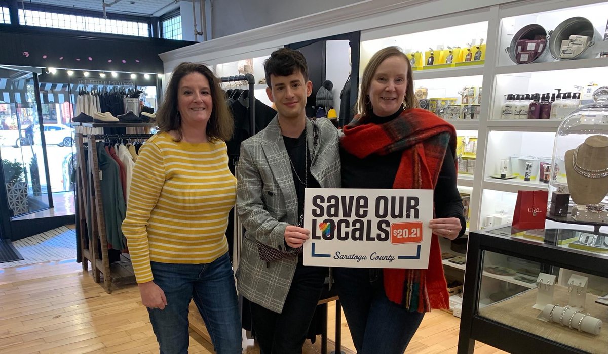 Thank you for your support of Save Our Locals $20.21 <a href="/lifestyles436/">LifestylesSaratoga</a>! 
436 Broadway Saratoga Springs, NY 12866
lifestylesofsaratoga.com
(518) 584-4665

Learn more about #SaveOurLocals2021 at saratoga.org/save-our-local…