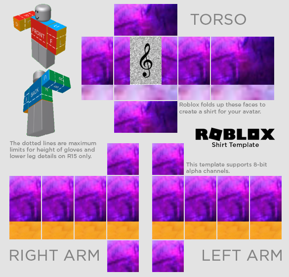 awfuntvembrace's tweet photo. Free Shirts Template from #EmbraceRandomnessCollection for #Roblox. https://t.co/dDRQYzxKy7