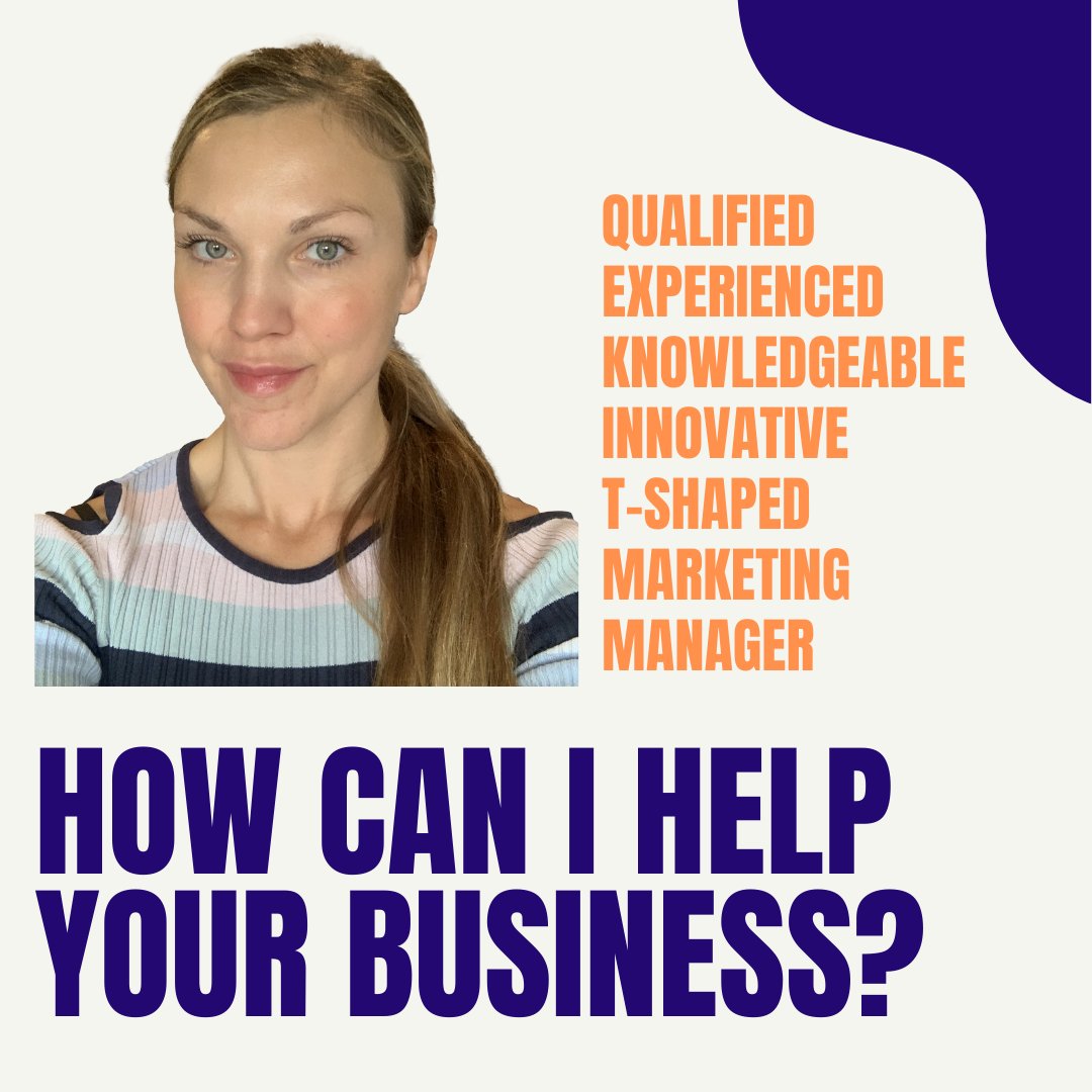 CPmarketing2016's tweet photo. I can offer the complete package of marketing solutions for your company:
✔️ websites ✔️SEO ✔️social media management ✔️PR ✔️branding and logo design ✔️copywriting ✔️strategic direction ✔️market research ✔️event planning and representation ✔️innovation 
#marketing #smallbusiness https://t.co/Bivlx7UhGv