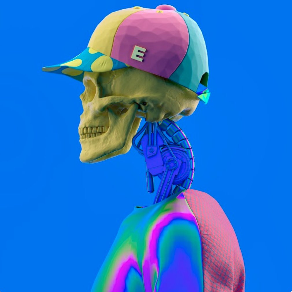 CryptoRut's tweet photo. ANOTHER 🚨#NFTGIVEAWAY🚨

- Follow @frat3rnal 📲
- RT ♻️

- Tag friends for extra entry 🚀 

Collection of 1/1 art NFTs!
#Giveaway ends in 72 hours, the winner will be randomly picked and posted ⬇️
🍀 GOODLUCK 🍀

#NFTcommunity #NFTs #NFTcollectors https://t.co/ymvpFoL745