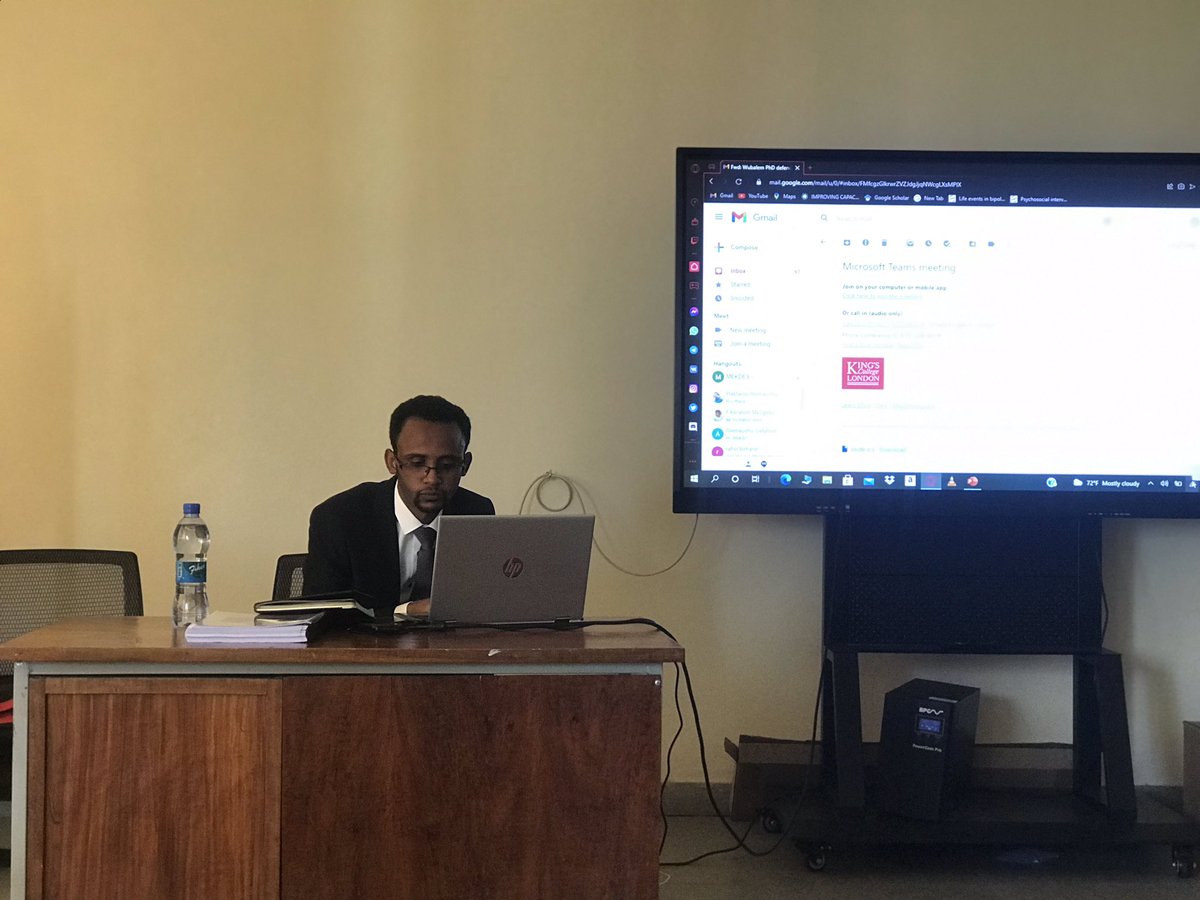 Yohannes Gebreegziabhere tweet media