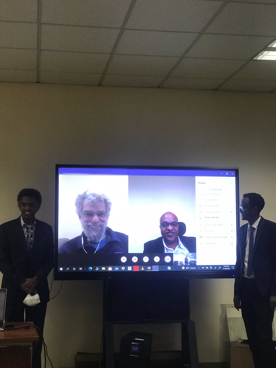 Yohannes Gebreegziabhere tweet media