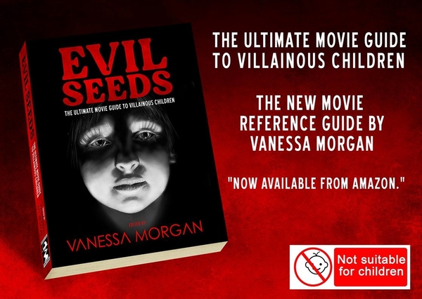 eeriestories's tweet photo. EVIL SEEDS might just be the perfect Christmas present for friends with newborns. ๐
US: https://t.co/mf3iVyg2Hv
UK: https://t.co/M8cbd65sdQ
#bookboost #kidstakeover #BookTwitter #newparents #parenthood #HorrorCommunity #horrorforreal https://t.co/JeJl7UzpqF
