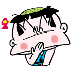 暴れんのtwitterイラスト検索結果