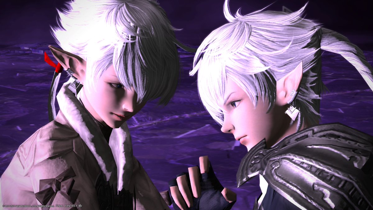 frankieplaying's tweet photo. Definitivamente GRACIAS por este viaje.
Me va a costar olvidar todo lo vivido.
😢😢
Fin.
#Shadowbringers #FFXIV #FinalFantasyXIV #Roadtoendwalker https://t.co/unUMlE1srb