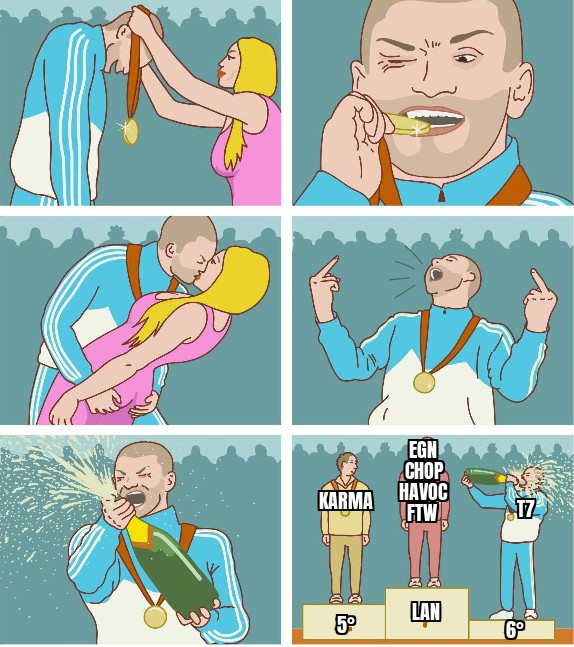 Memes Brawl PT tweet media