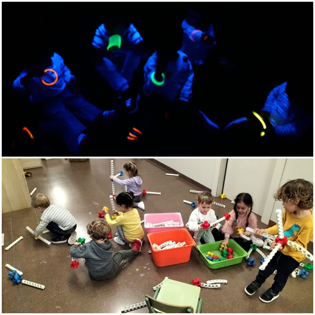 EscPublicaSAFA's tweet photo. #Franges de #Jocsimbòlic i #experimentació a #P3 https://t.co/QZwxsmz9Jp