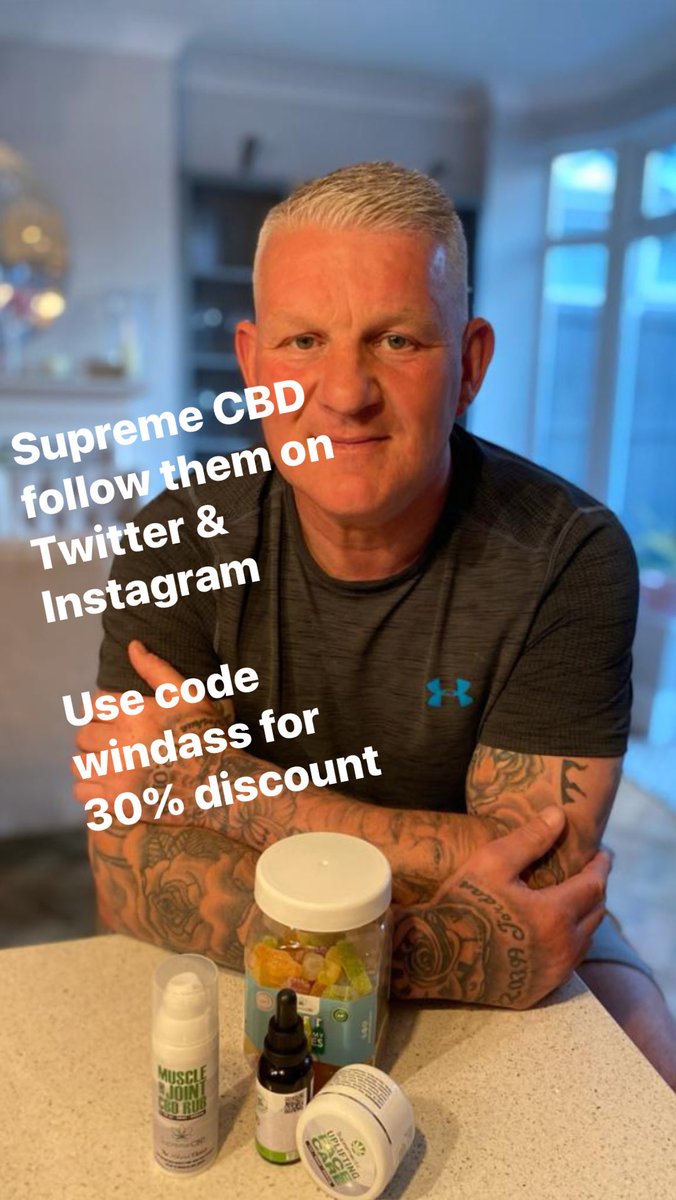 Dean Windass tweet media