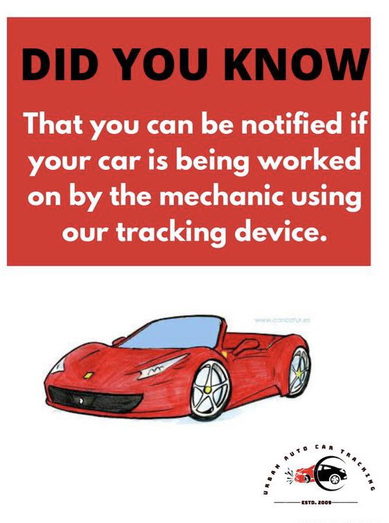 Urban Auto (UrbanAuto3) Twitter