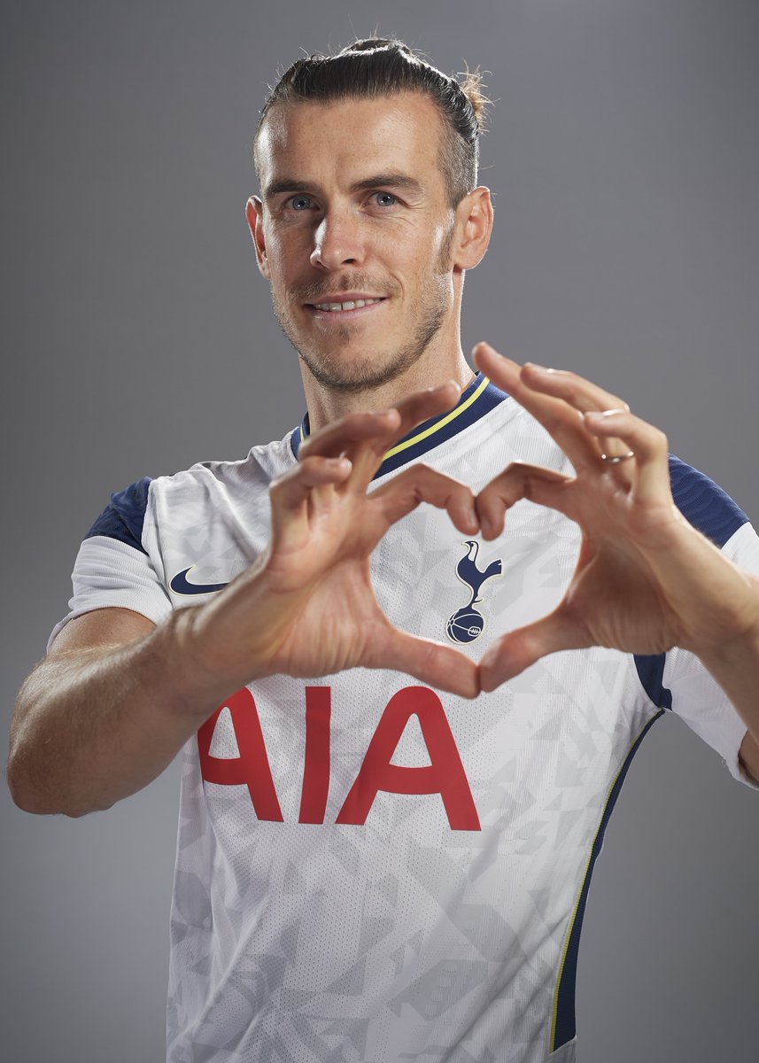 thespursweb's tweet photo. 🚨 BREAKING: Antonio Conte has asked Tottenham to re-sign Gareth Bale. [El Chiringuito TV] https://t.co/XlHkt6KKOe