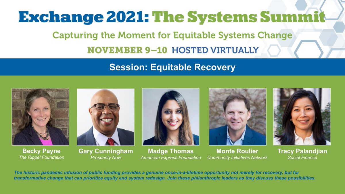 Prosperity Now tweet media