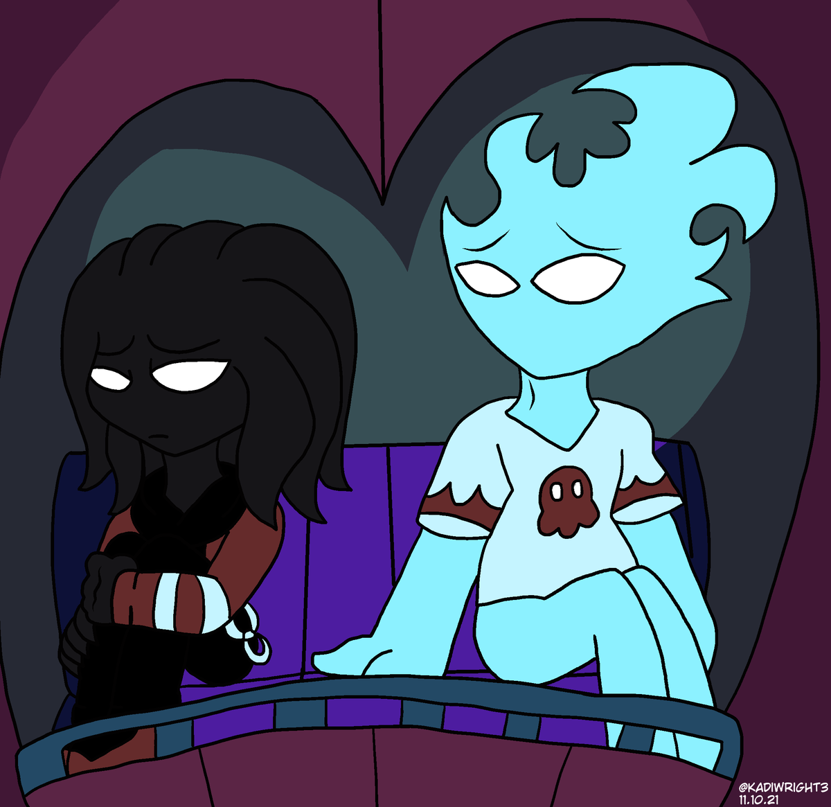 KadiWright3's tweet photo. Loo Loo Land, but with AGOTI and Sol qwq
(AGOTI and Solazar belong to @SugarRatio)
#fridaynightfunkin #HelluvaBoss #EntityMod #Agotifnf #Solazar #LooLooLand #Redraw https://t.co/cD7l7tZIrk